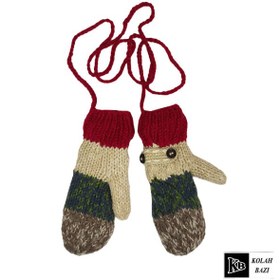 تصویر دستکش بافت مدل tg191 