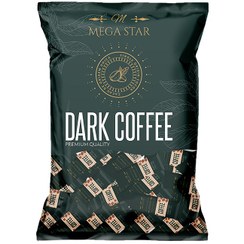 تصویر شکلات قهوه مگا استار ۱ کیلوگرم 