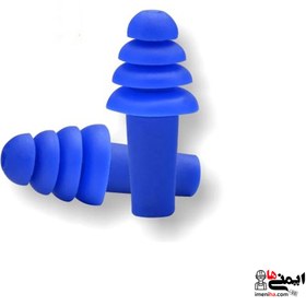 تصویر ایرپلاگ کاستا MAXFIT 