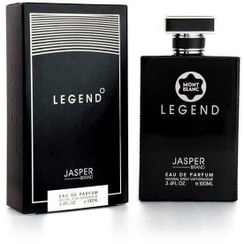 تصویر ادو پرفیوم جاسپر مدل لجند Legend - حجم 100 میل 