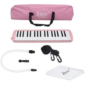 تصویر ملودیکا 37 کلید آیرین (سه اکتاو) IRIN Melodica 37 Key 