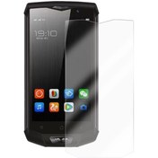 تصویر محافظ صفحه نمایش آنتی بلو لایت راک اسپیس مدل 180L-01Y مناسب برای گوشی موبایل بلک ویو BV8000 Pro 