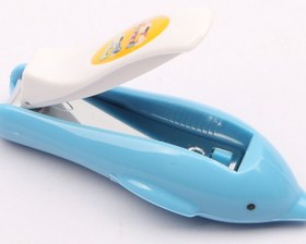 تصویر ناخن گیر دلفین 