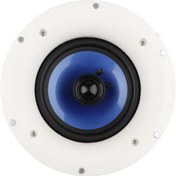 تصویر اسپیکر سقفی 100وات مدل db-cr616 (طرح یاماها) ا ceiling speaker model db-cr616 (100 watt) ceiling speaker model db-cr616 (100 watt)