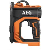 تصویر مینی کمپرسور شارژی AEG مدل BK 18C-0 