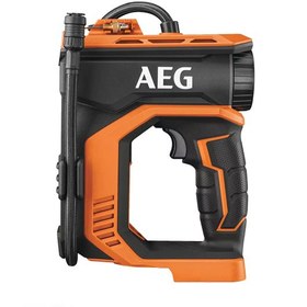 تصویر مینی کمپرسور شارژی AEG مدل BK 18C-0 