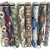 تصویر جای سیخ کباب طرح سنتی مدل GH-03 