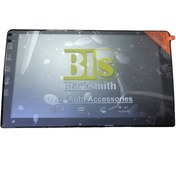 تصویر پد 11 اینچ اندروید مدل T3L برند Black smith - 1/16 برد T3L Black smith T3L 11 inch Android pad