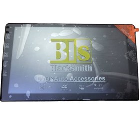 تصویر پد 11 اینچ اندروید مدل T3L برند Black smith - 1/16 برد T3L Black smith T3L 11 inch Android pad