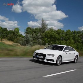 تصویر خودرو آودي A7 Sportback اتوماتيک سال 2016 ا Audi A7 Sportback 2016 AT Audi A7 Sportback 2016 AT