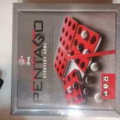 تصویر پنتاگو 