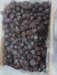 تصویر آلو سیاه خورشتی امین درجه یک 