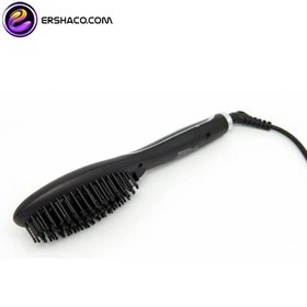 تصویر برس حرارتی پرو جیمی ProGemei GM2972 Straightening Brush 