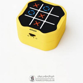 تصویر دوز بی نهایت گیکر Giiker 