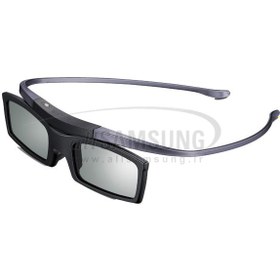 تصویر عینک سه بعدی سامسونگ Samsung 3D TV Glasses 