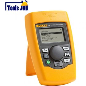 تصویر لوپ کالیبراتور فلوک مدل Fluke 710 