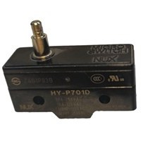 تصویر میکروسوئیچ فشاری R701D هانیانگ 