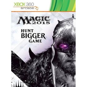 تصویر دانلود بازی آرکید Magic 2015 برای Xbox 360 جیتگ 