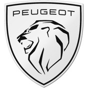 تصویر آرم خودرو پژو مدل SH0037 طرح جدید 