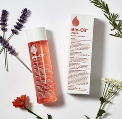 تصویر روغن ترمیم کننده پوست بایواویل ۱۲۵میل bio-oil skincare oil