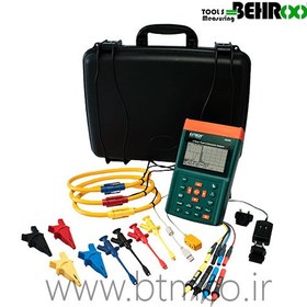 تصویر EXTECH PQ3350-1: 3-Phase Power & Harmonics Analyzers 