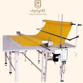 تصویر قیچی قد زن دستی دایانگ مدل SDY-3 