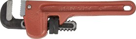 تصویر آچار لوله مدل Stanley Red Pipe Heavy Duty Wrenches - ارسال 20 روز کاری 