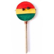 تصویر طبلک چرخشی هند درام سایز 2 کد 160014 