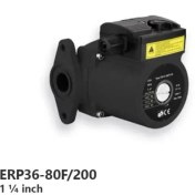 تصویر پمپ سیرکولاتور خطی آکوا استرانگ مدل ERP36-80F/200 