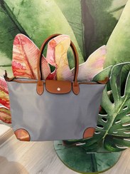 تصویر لانگ چمپ وارداتی سایز بزرگ Long champ