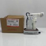 تصویر پمپ بنزین کامل گلکسی na180 اورجینال sym 