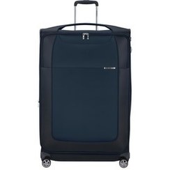 تصویر Samsonite D'lite - 4 Wheels Bellows Jumbo Size Cutcase 83cm 159538 