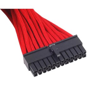 تصویر کابل برق 24 پین مادربرد سیلوراستون مدل SST-PP07-MBR SilverStone PP07-MBR 24-pin Computer Power Cable