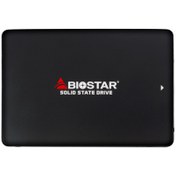 تصویر اس اس دی بایواستار S100 SATA III 512GB BIOSTAR S100 SATA III 2.5 Inch 512GB SSD