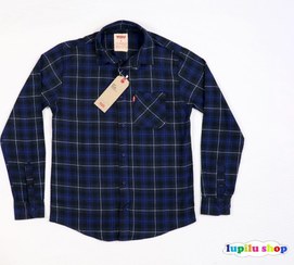 تصویر پیراهن مردانه 