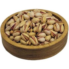 تصویر پسته بادامی 