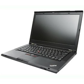 تصویر لپ تاپ استوک Lenovo ThinkPad T430s 