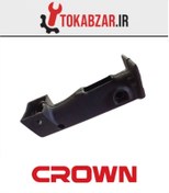 تصویر دسته کلید چکش تخریب 7 کیلویی 0810 0810