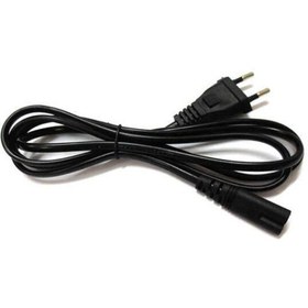 تصویر کابل برق رادیویی radio power cable