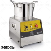 تصویر غذاساز 7 لیتری هدیکو HEDICO 