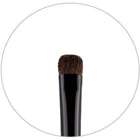 تصویر ست براش 3 عددی فید سایه NM10 گراف GRAPH MAKEUP BRUSH SET WITH NATURAL HAIR FOR EYESHADOW