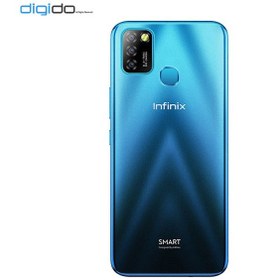 تصویر گوشی اینفینیکس Smart 5 | حافظه 64 رم 3 گیگابایت ا Infinix Smart 5 64/3 GB Infinix Smart 5 64/3 GB