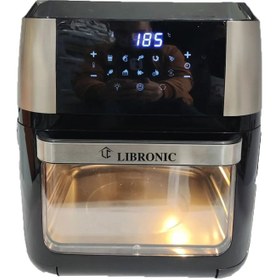 تصویر سرخ کن رژیمی لایبرونیک LIBRONIC مدل LC-120 