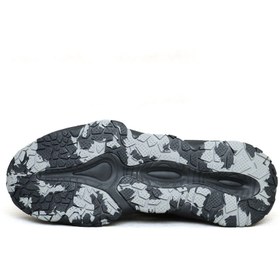 تصویر صندل مردانه اسنو هاوک مدل پگاسوس 