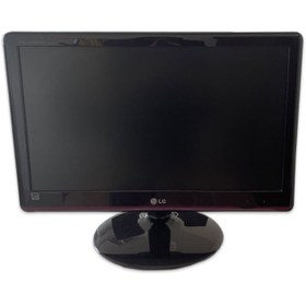 تصویر مانیتور ال‌جی LG LED E2050T 20 Inch Stock 