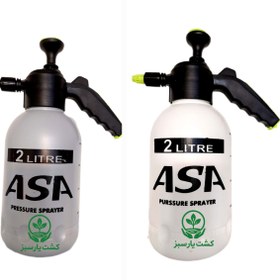 تصویر سم پاش (2L) 