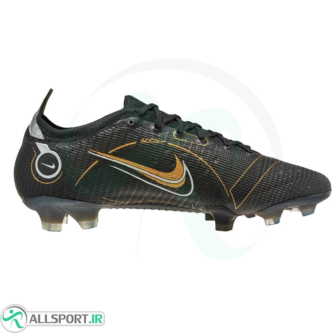 БУТСЫ NIKE VAPOR 14 ELITE FG (SP22) DJ2837-007