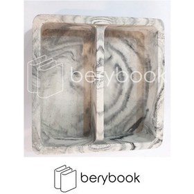 تصویر جاسوزنی / دوتایی 