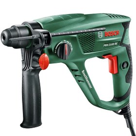 تصویر دریل چکشی PBH 2100 RE بوش hammer-drill-PBH-2100-RE-bosch