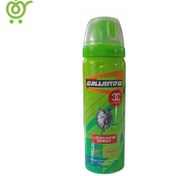 تصویر اسپری تاخیری گالاردو با رایحه چنل حجم ۶۵ میلی لیتر 